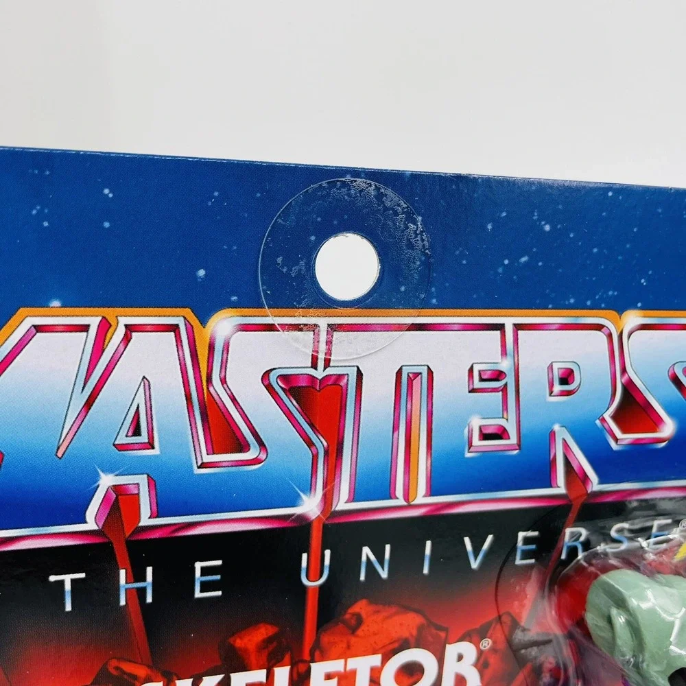 Super7 masters universe